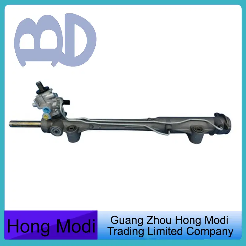 Audi Q7 Steering Gear Steering Gear F-VW-009