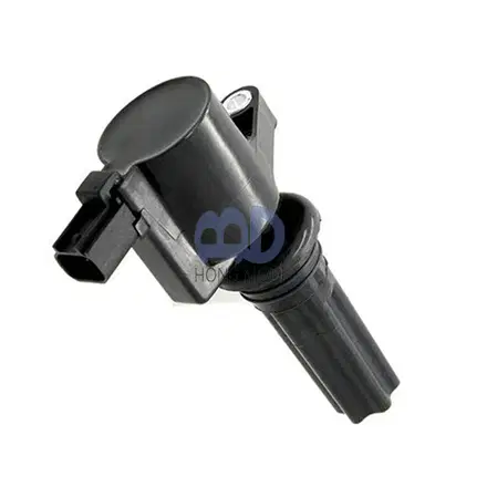 EJG496 Ignition Coil 2W4Z-12029-AB 2W4Z12029AB 2W4Z-12029-AC 2W4Z12029AC — view 2
