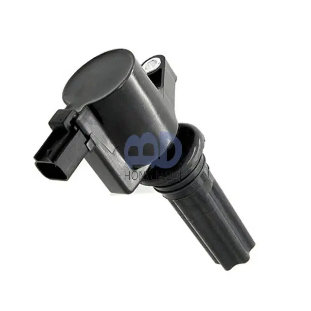 EJG496 Ignition Coil 2W4Z-12029-AB 2W4Z12029AB 2W4Z-12029-AC 2W4Z12029AC photograph 2