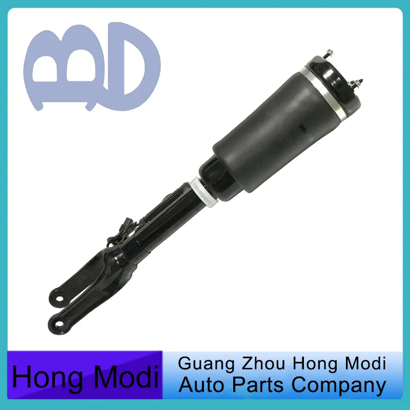 Mercedes-benz w251 Air Suspension Shock A2513203013 airmatic air spring — view 3