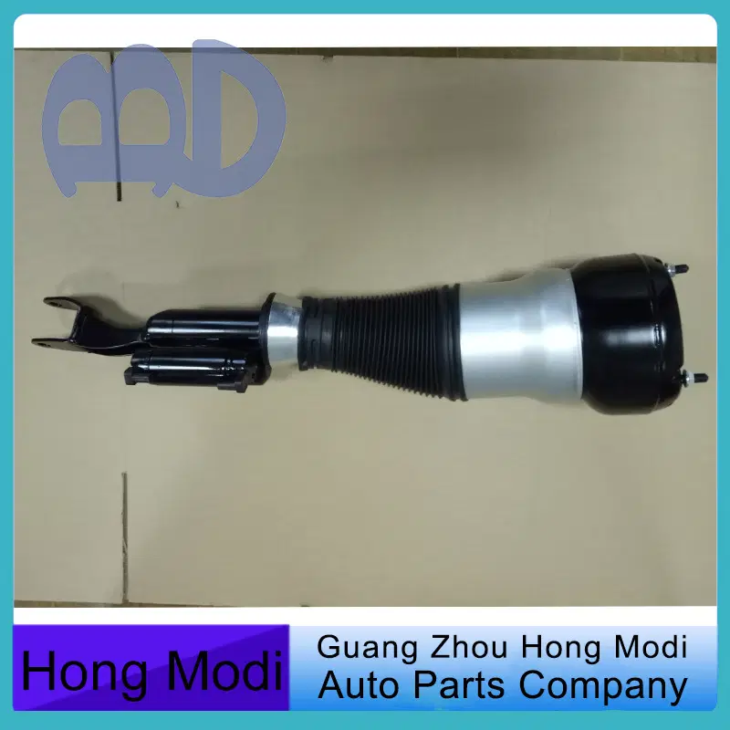 Mercedes-Benz S-Class W222 S400 4Matic S450 4Matic Air SuspensionShock 4Matic 22 — view 4