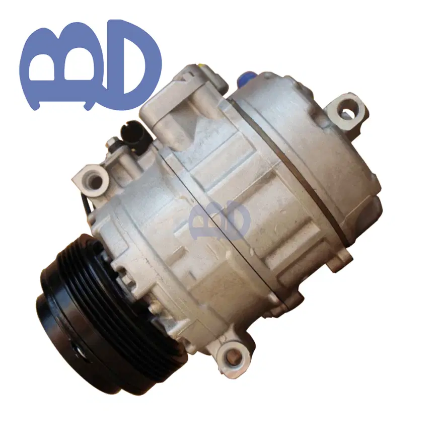 BMW E39 air conditioner compressor BHJ-60005
