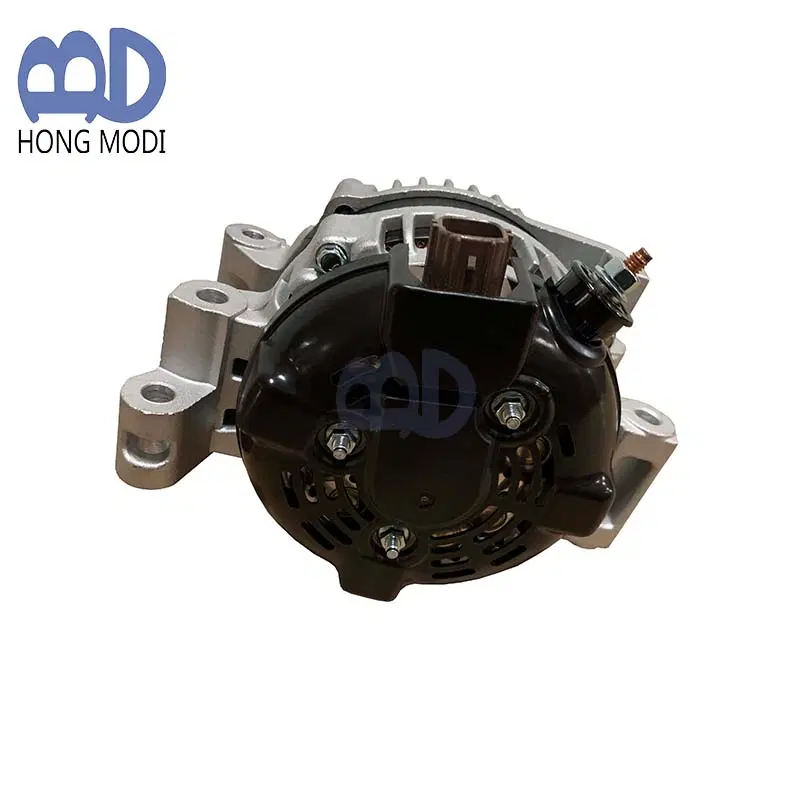 TOYOTA ALTERNATOR12VOLY 150AMP LAND CRUISER 200 2007-2015 27060-51020 — view 3