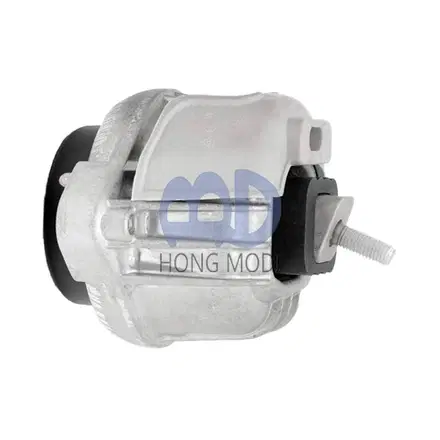 BMW 22116773744 Right-side engine mount — view 2