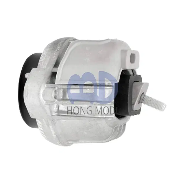 BMW 22116773744 Right-side engine mount photograph 2