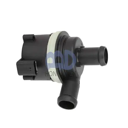 6R0965561A Auxiliary Electric Coolant Pump, suitable for Audi, Volkswagen, Skoda — view 2