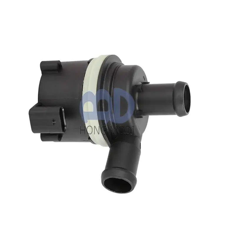 6R0965561A Auxiliary Electric Coolant Pump, suitable for Audi, Volkswagen, Skoda, and SEAT photograph 2