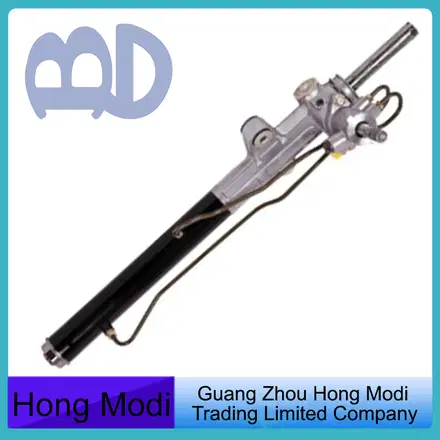 Honda Odyssey RA3 2.3 Steering gear steering gear 53601-SX0-A01 — view 2