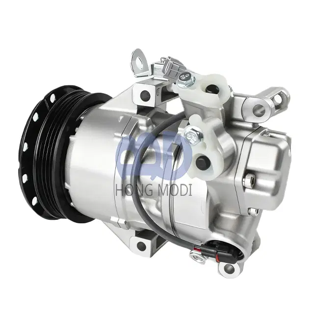 5SER09C 6PK Air Conditioning Compressor 88310-52321 88310-52551 Suitable for Yar — view 3