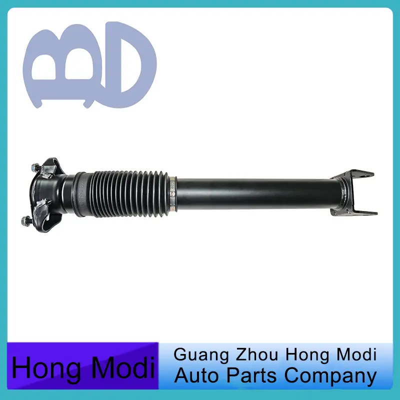 Mercedes-benz w166 Air Suspension Shock Without ADS OE: A 166 320 00 30