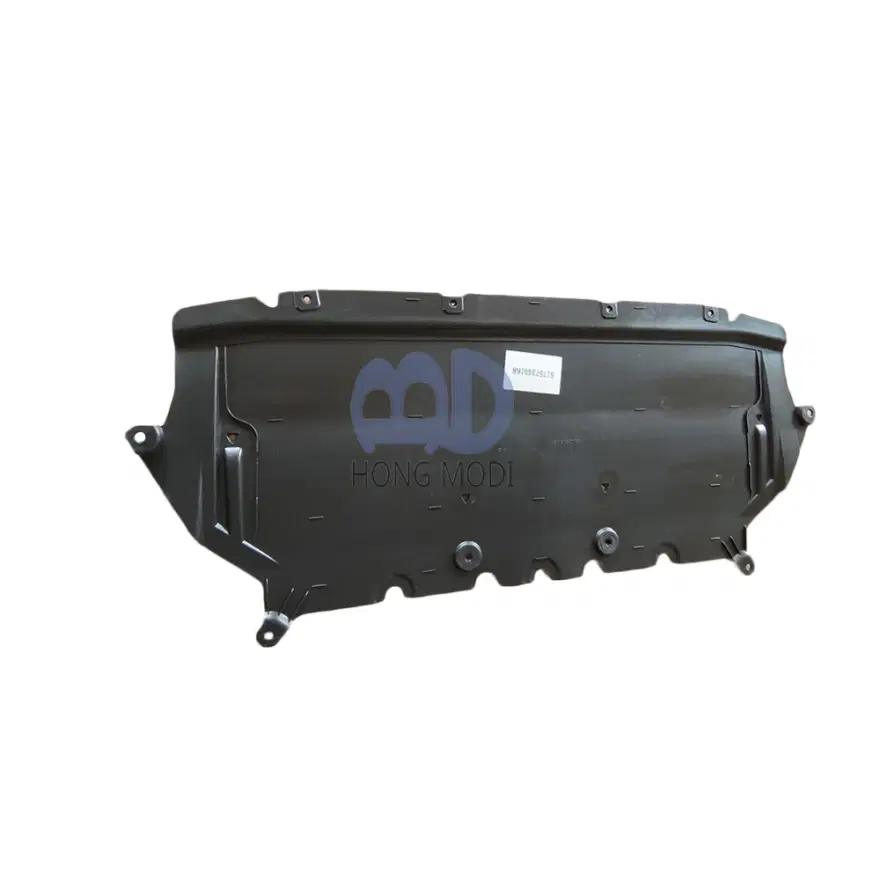 Anti-skid plate 51757340168