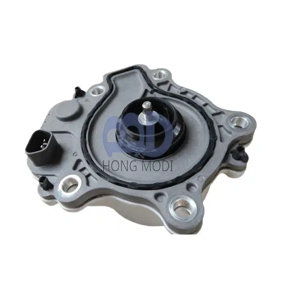 Genuine electric water pump 19200-5K0-A01 photograph 2