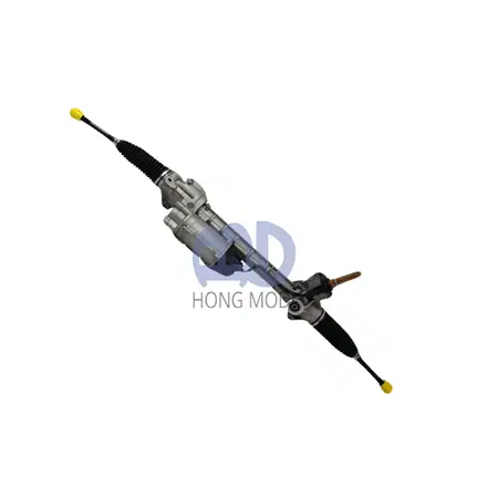 High-quality new power steering rack and pinion assembly, best-selling steering — view 2