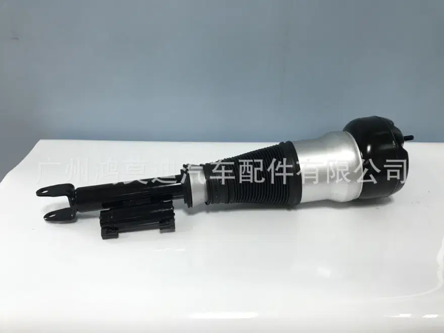 Mercedes-Benz S-Class W222 S450 2Matic S500 2Matic Air SuspensionShock 2Matic 2223204713 2 photograph 2