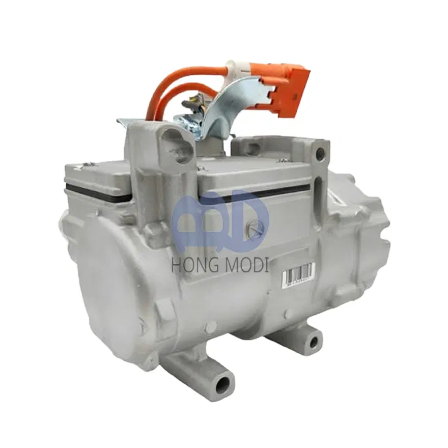 LS UVF45 A/C compressor 8837050010