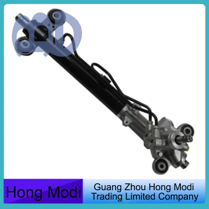 Honda CRV RE4 steering gear steering gear 53601-SWA-G01 — view 3
