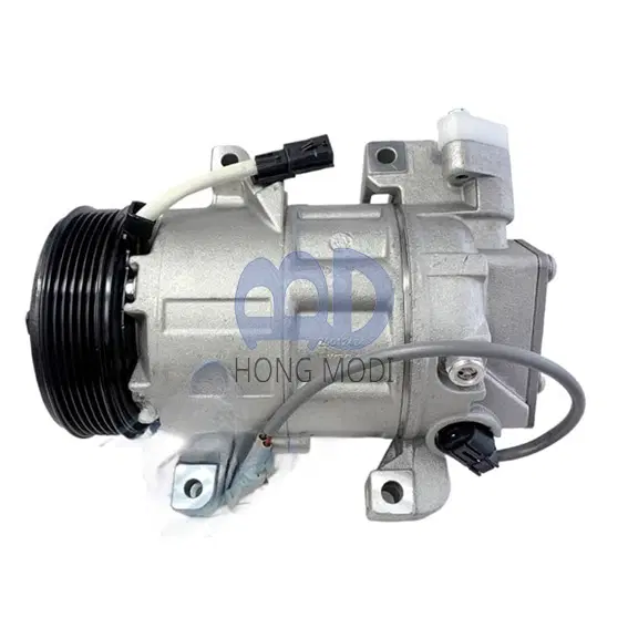 Automotive A/C Compressor for Nissan Altima 2.5L (2013–2017) — 92600-3TA0D, 92600-3TA0E, 926003TA0E, 926003TA0D, Z0016491A, Z
