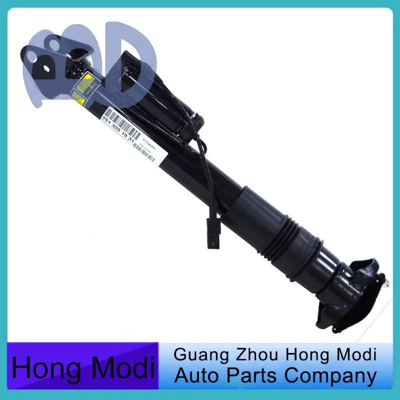 2513201931 For Mercedes-Benz R-Class W251 R280 R300 R350 R63 Rear Air Suspension Shock With Ads 2006/01
