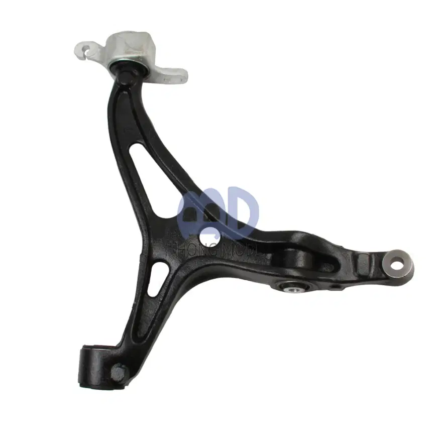 Mercedes-Benz W164 ML/GL Front Lower Control Arms (Left & Right Pair) — 1643303407 + 1643303507