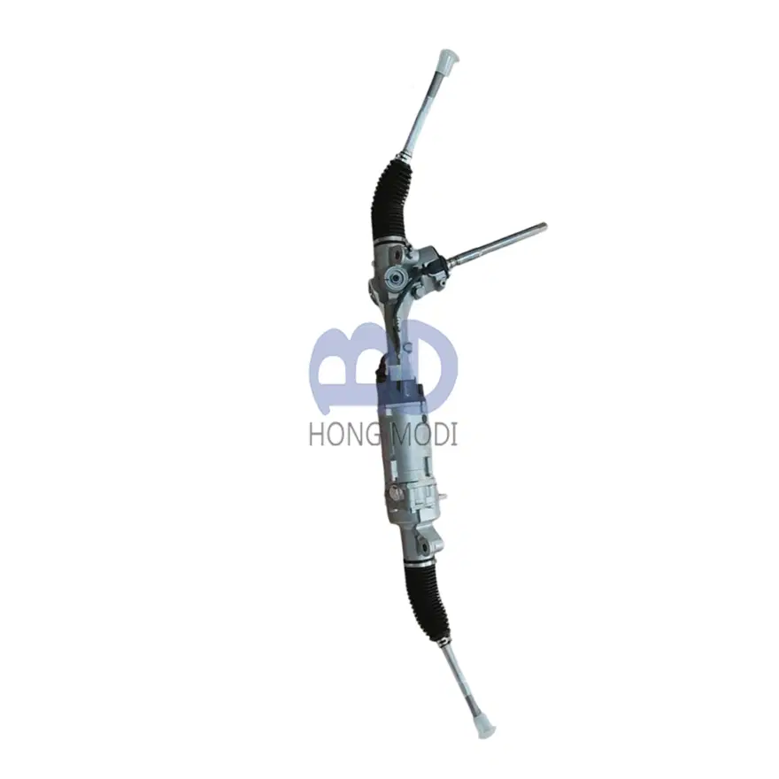 Left-hand drive steering rack for Land Rover Range Rover Evoque (CH630090 to CH631089) Par photograph 2