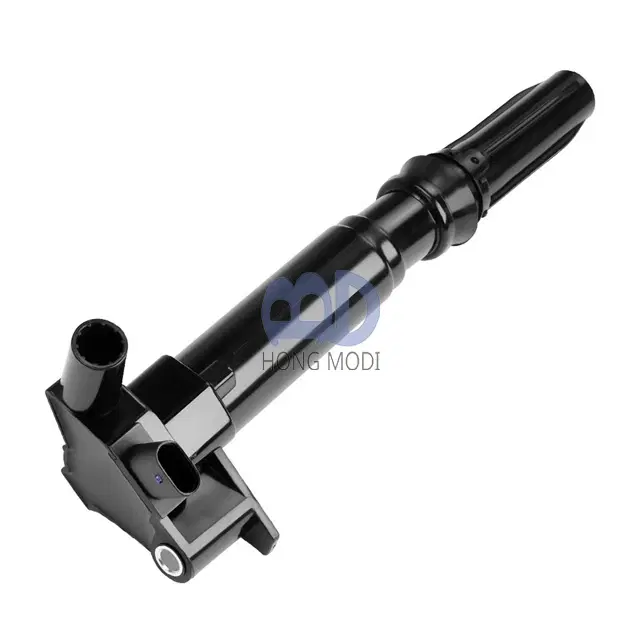 Ford high-performance ignition coil UF834 Hl3z12029c Hl3e12029ba — view 3