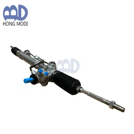 Toyota Land cruiser Steering machine 44200-35051 — view 2