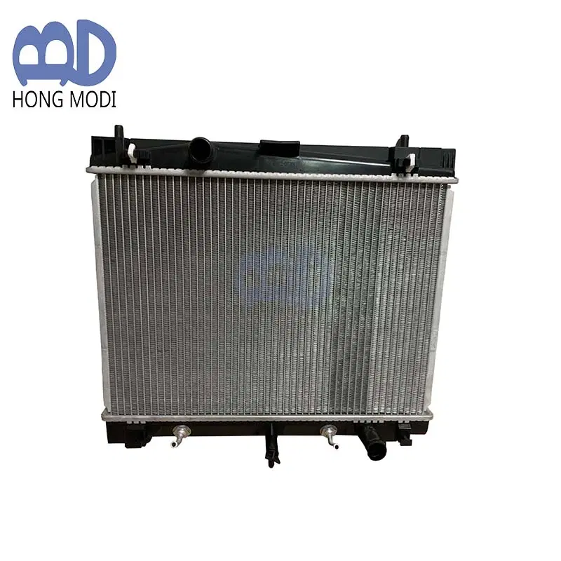 Toyota radiator 16400-21270 — view 3