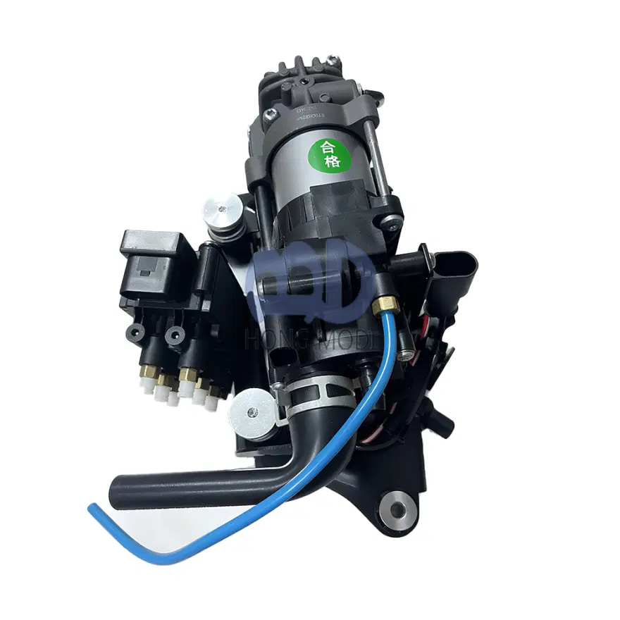 Air supply unit 37206884682 37206861882 4154039200 Suitable for BMW 7 Series G11 — view 3