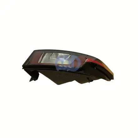 Taillight Range Rover Car Suppilies Right Tail Lamps Auto Led Accessoire Voiture — view 2