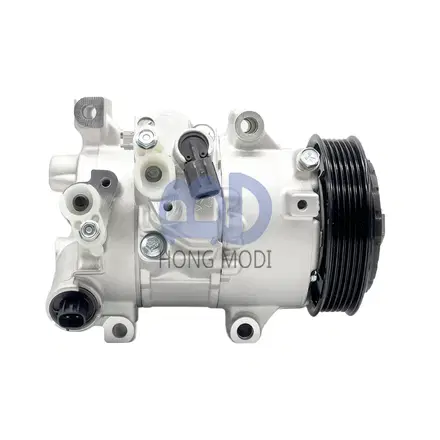 Car air conditioning compressor, 88310-02711 CG4472809060 8831068031 8831002711 — view 2
