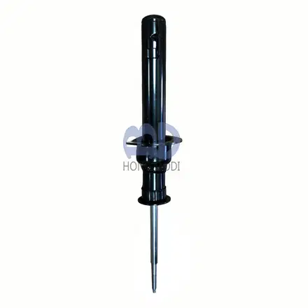 Jeep CHRYSLER 05-10 Grand Cherokee Front Suspension-Shock Absorber 5135573AJ — view 2
