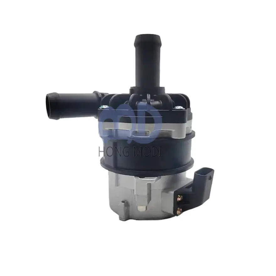 A0005000486 - Additional water pump, water pump, auxiliary water pump (cooling w — view 3