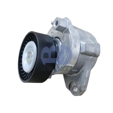 Brand new Mercedes-Benz SLK R171 belt tensioner A2722000270 3.5 gasoline — view 2