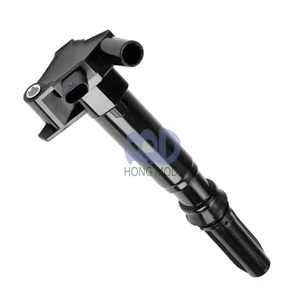 Ford high-performance ignition coil UF834 Hl3z12029c Hl3e12029ba — view 2