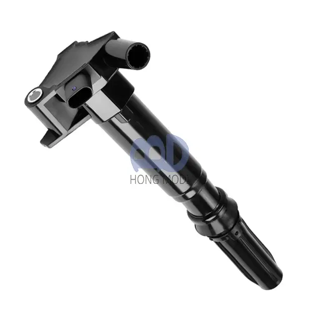Ford high-performance ignition coil UF834 Hl3z12029c Hl3e12029ba photograph 2