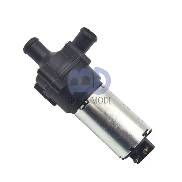 Auxiliary water pumps suitable for Mercedes-Benz 300e, CLK320, Chrysler, Dodge, — view 3
