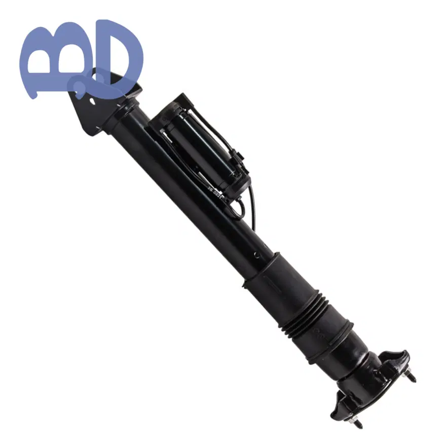 Mercedes-Benz R-Class W251 R280 R300 R350 R63 Rear Air Suspension Shock With Ads 251320193 photograph 2