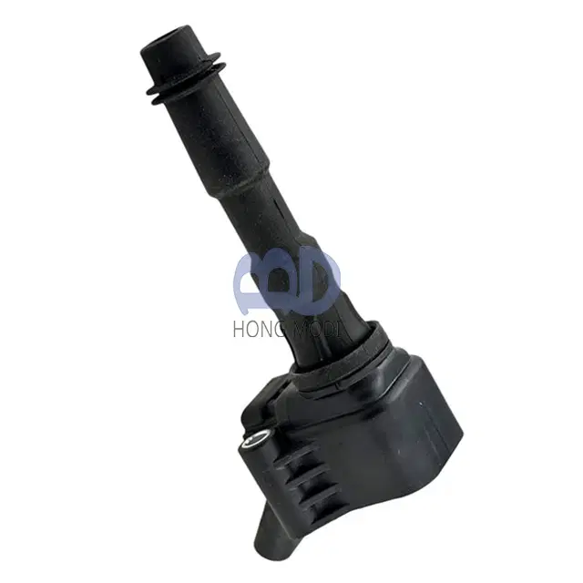Ignition coil 030 905 110 B 030905110B compatible with Volkswagen Voyage 1.0 Flex 2008- photograph 2