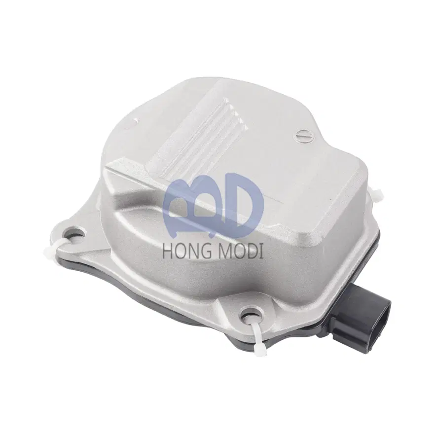 16032-25010 Genuine Toyota Camry, RAV4, Lexus ES350 Flood Ingress Assembly photograph 2