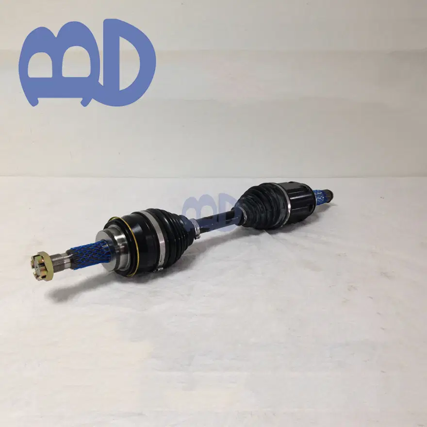 Toyota Land Cruiser PRADO 2.8 3.0 4.0 Axle/Axle 43430-60061 — view 3