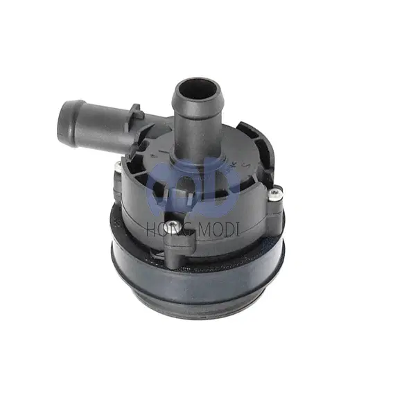 Electric water pump A0005000686 0392023206 suitable for Mercedes-Benz CLA250 GLA — view 3