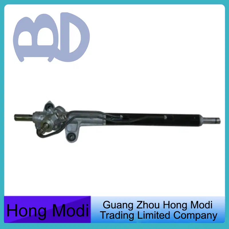 Honda Odyssey RB3 2.4 Steering Gear Steering Gear 53601-SLG-E03