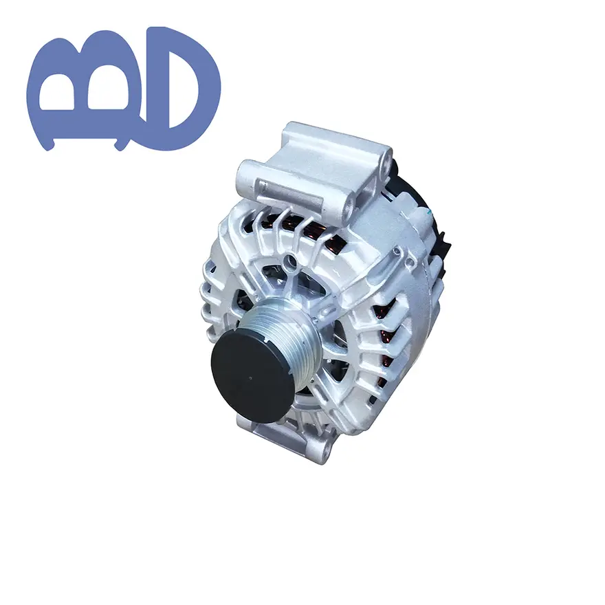 Benz E250 generator A0009067902 — view 4