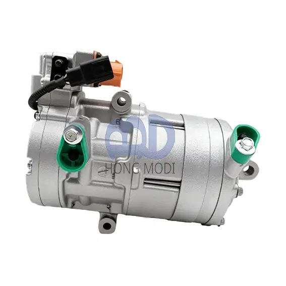 Air conditioner compressor S301 A300