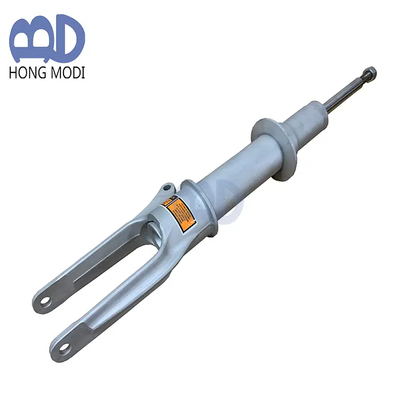 Porsche Panamera 4S Base Turbo Executive 970 2010-2016 Front Air Suspension Spri — view 2