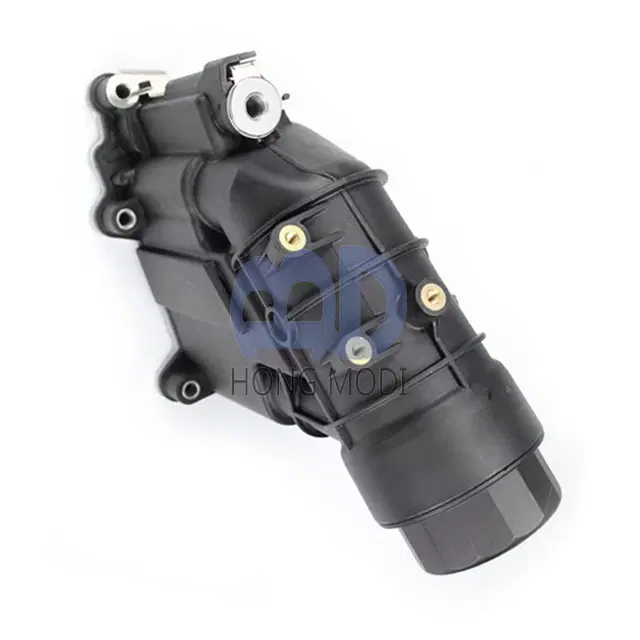 Oil filter 11427807799 suitable for BMW X1 X5 E60N E61N E81 E82 E83N E84 E87N photograph 2