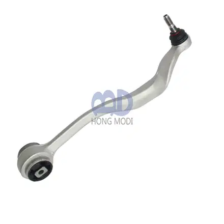 Brand new BMW E39 control arm set (left and right) Part numbers: 31121141717, 31 — view 2