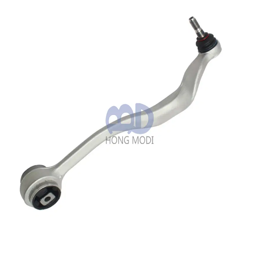 Brand new BMW E39 control arm set (left and right) Part numbers: 31121141717, 31121141718 photograph 2