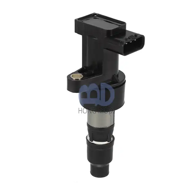 Jaguar car parts ignition coil 099700-0620 0997000620 1X43-12029-Ab 1X4312029ab — view 3