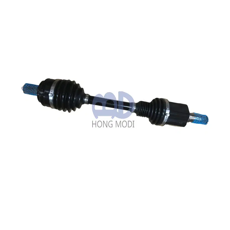 Mercedes Benz X222 C217 S400 S450 S500 CV Joint A2223300902 — view 3